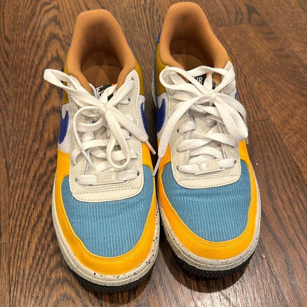 Youth Nike Air Force